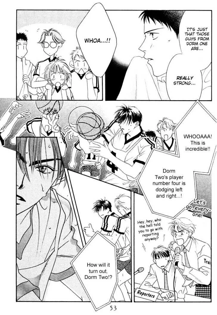 Hana Kimi - Page 4