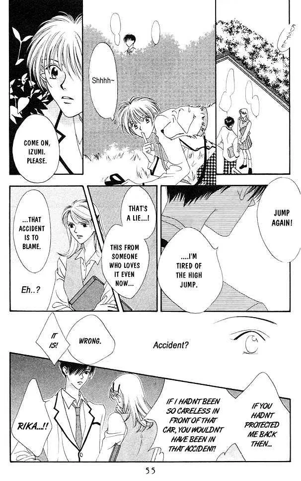 Hana Kimi - Page 16