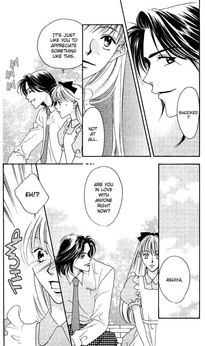 Hana Kimi - Page 3