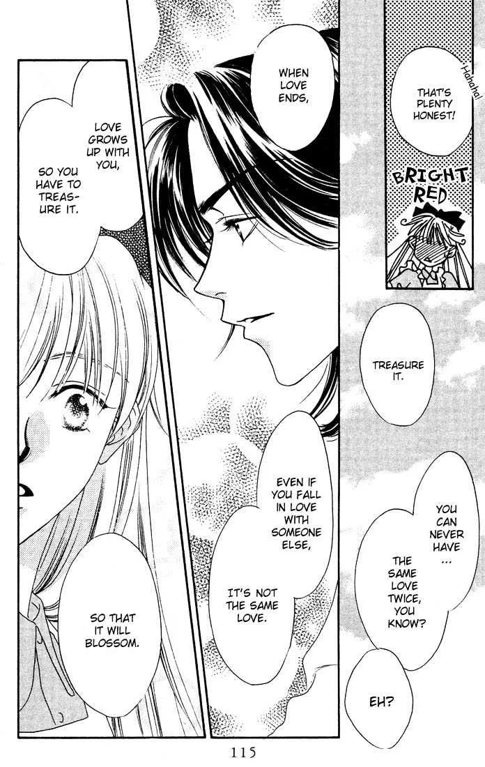 Hana Kimi - Page 4