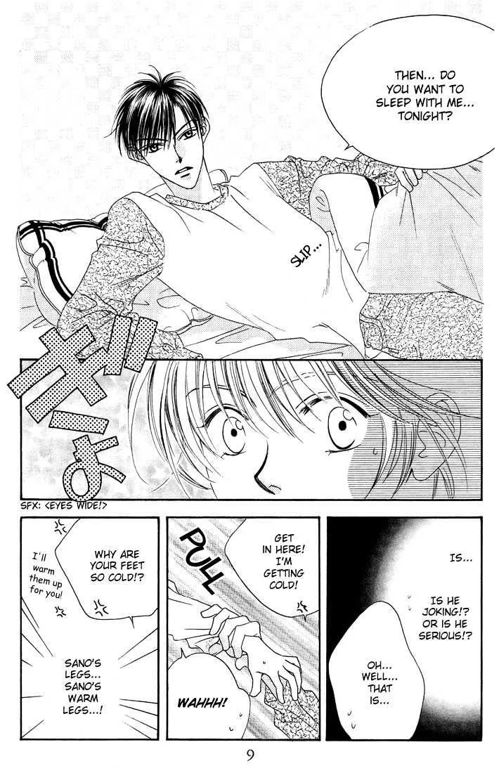 Hana Kimi - Page 6