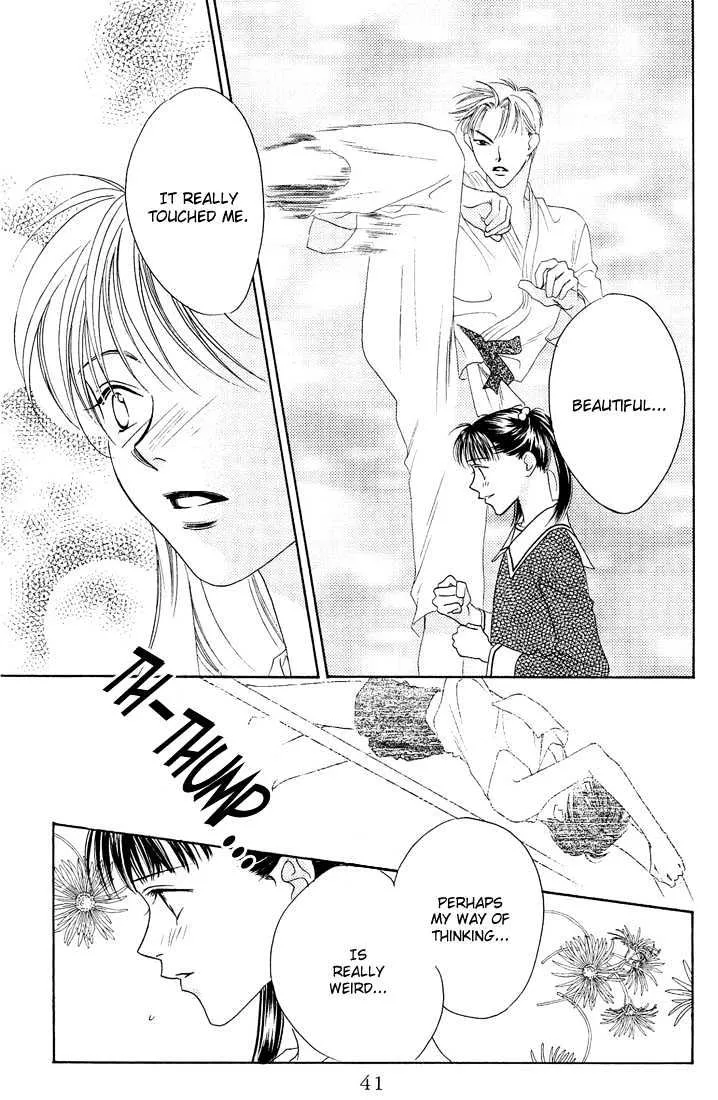 Hana Kimi - Page 6