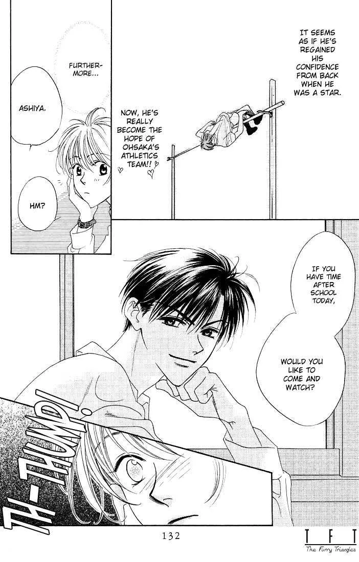 Hana Kimi - Page 5