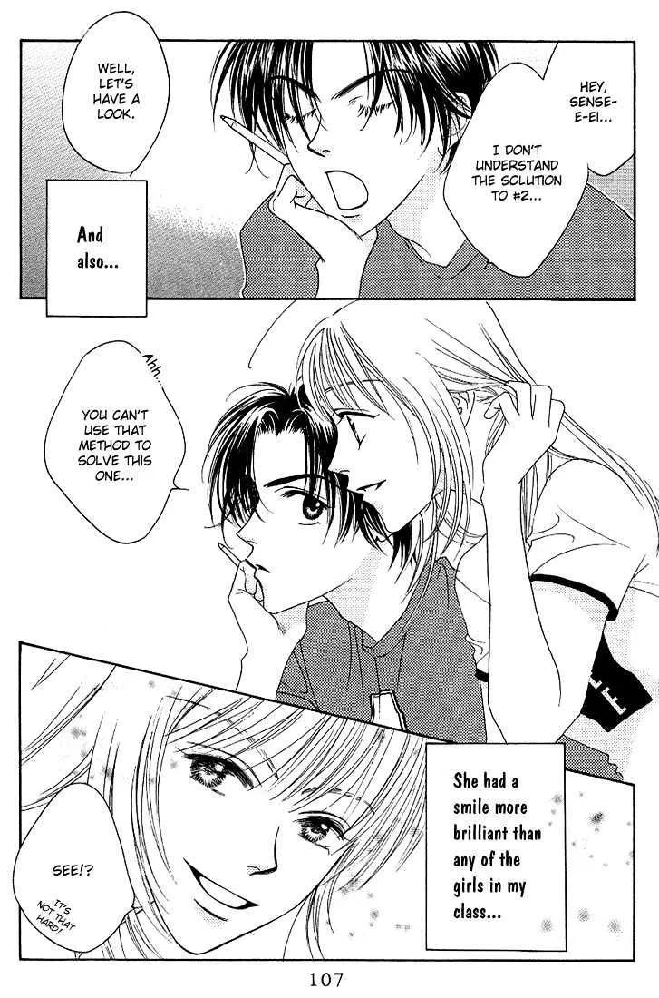 Hana Kimi - Page 8