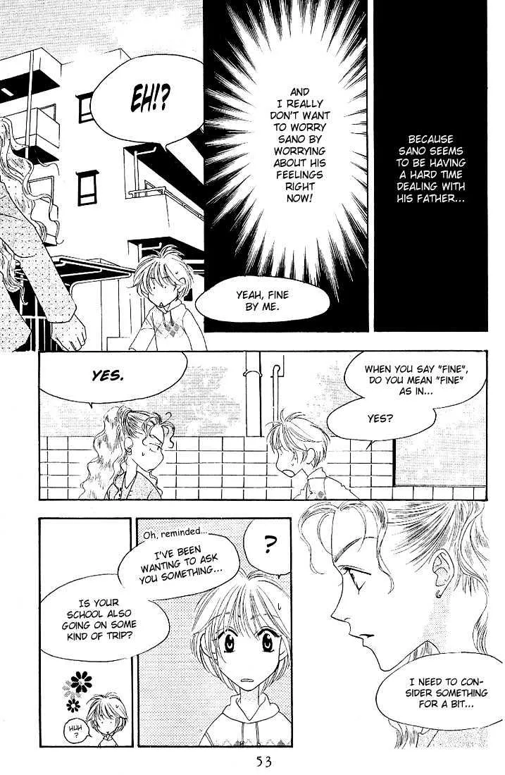 Hana Kimi - Page 18