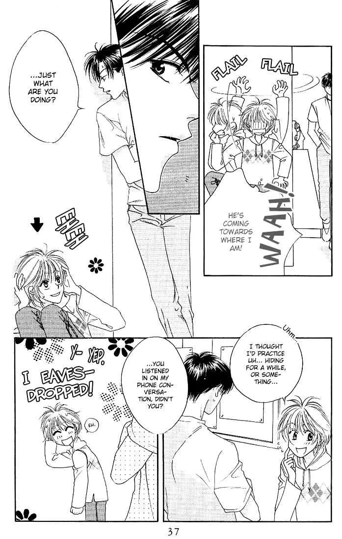 Hana Kimi - Page 2