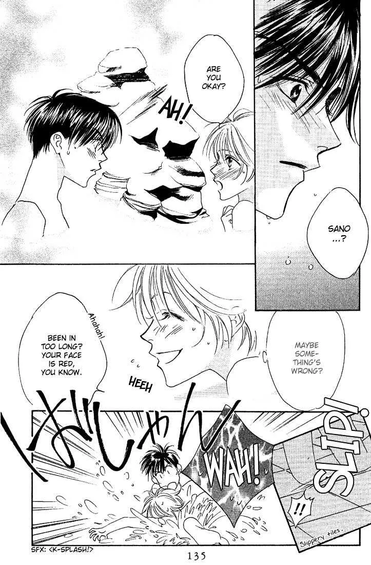 Hana Kimi - Page 6