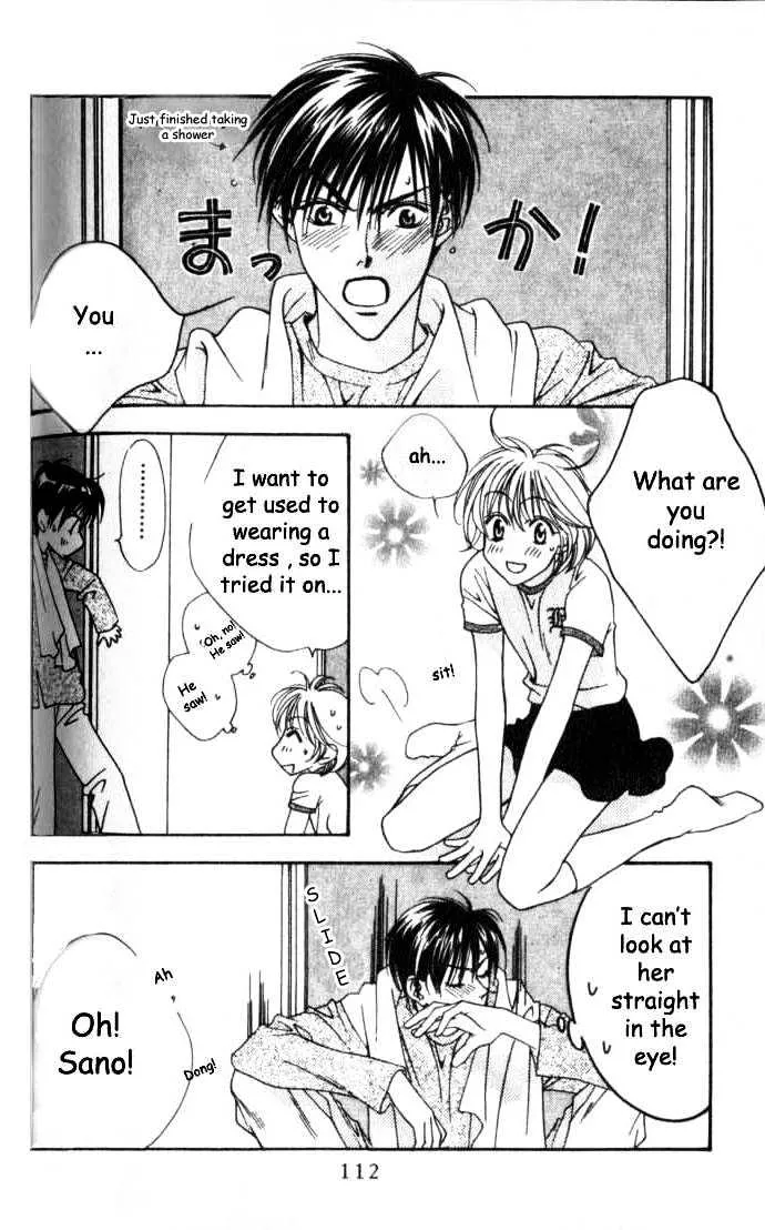 Hana Kimi - Page 8