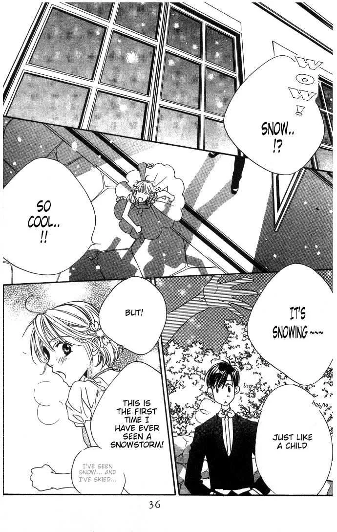 Hana Kimi - Page 36