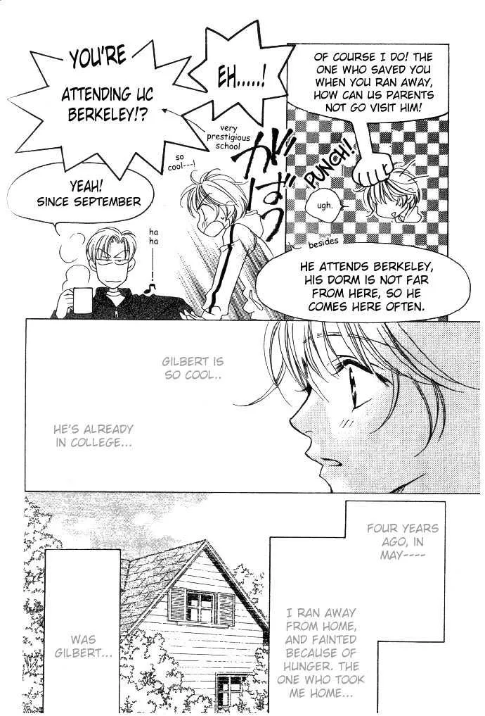 Hana Kimi - Page 7