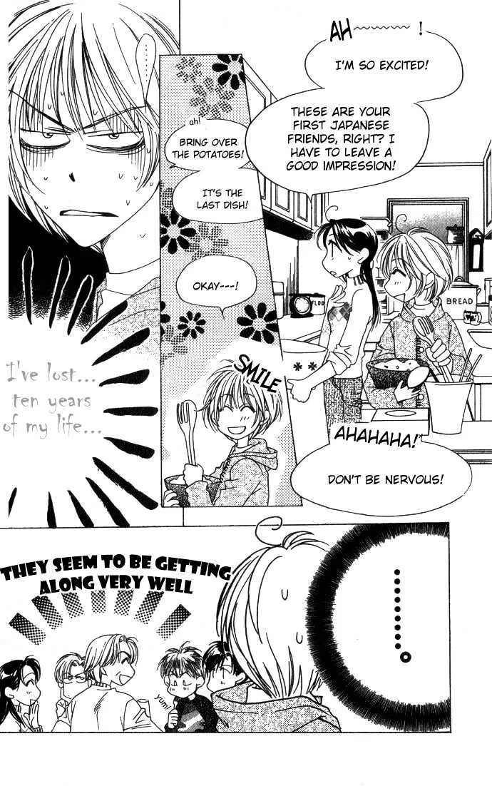 Hana Kimi - Page 9