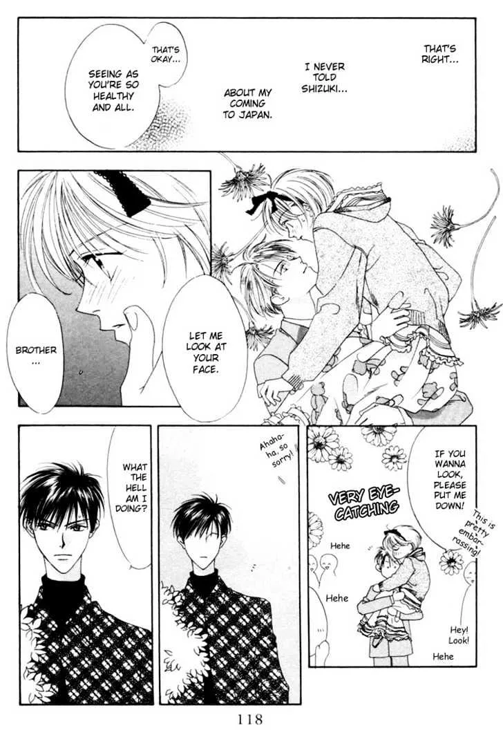 Hana Kimi - Page 13