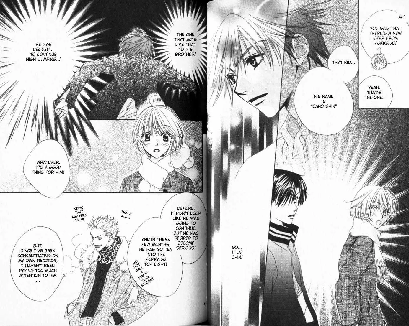 Hana Kimi - Page 2