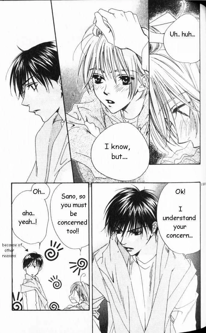 Hana Kimi - Page 2