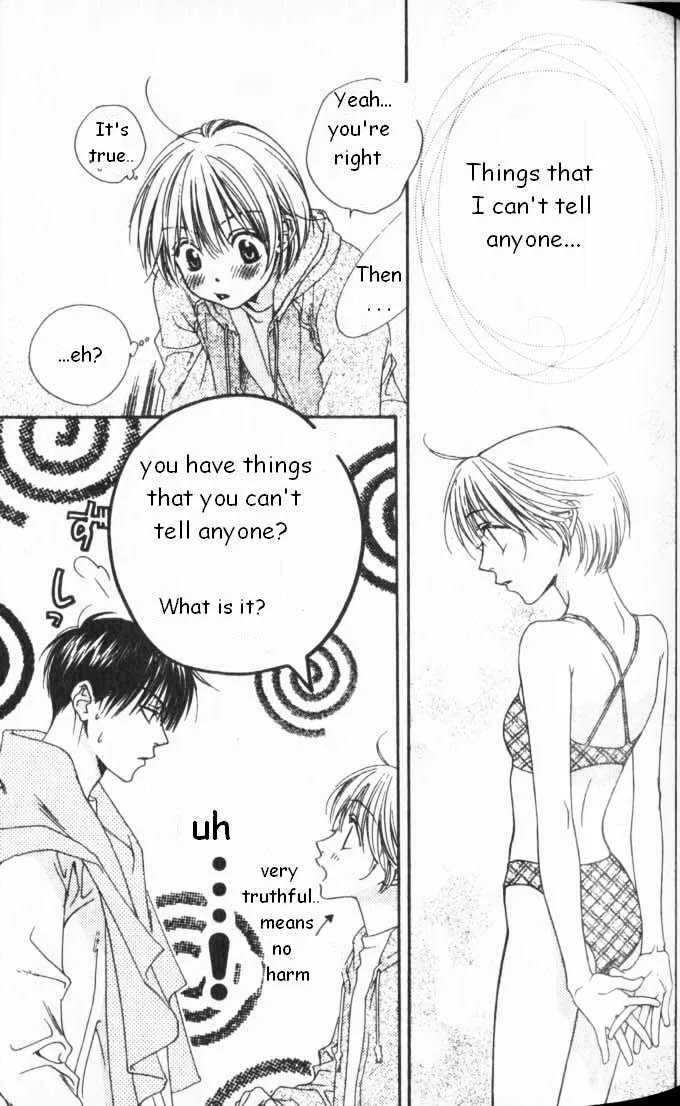 Hana Kimi - Page 4