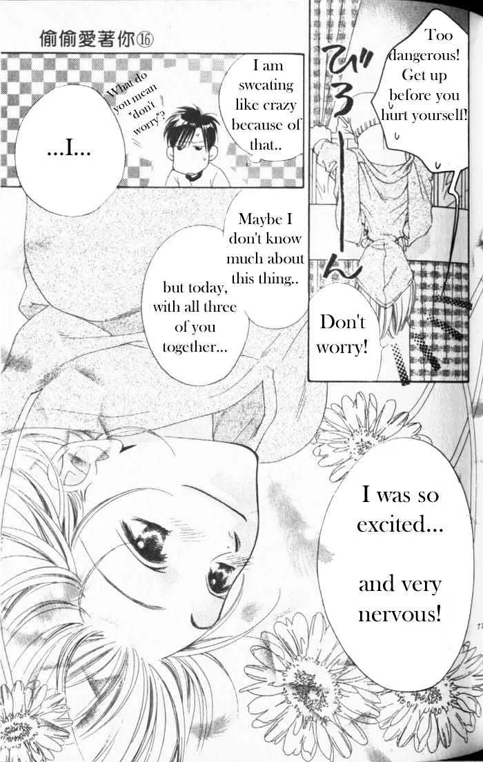 Hana Kimi - Page 6