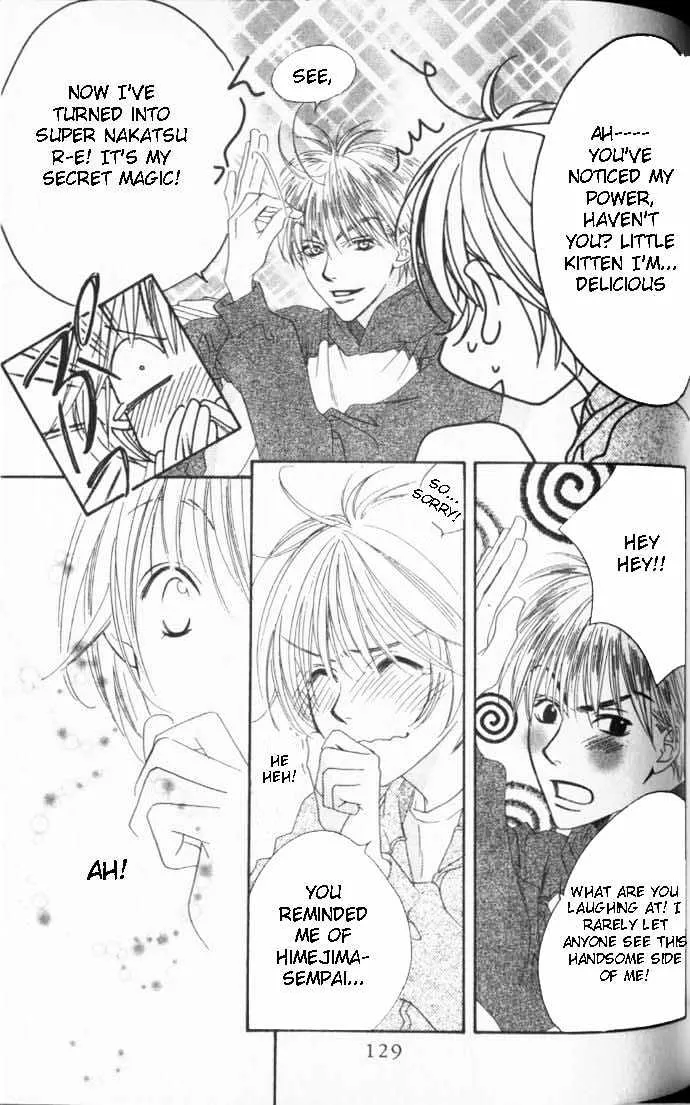 Hana Kimi - Page 8