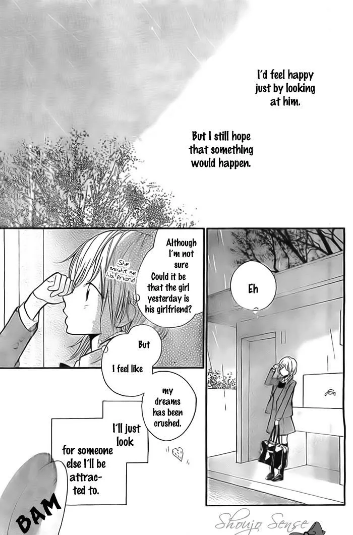 Hana-kun to Koisuru Watashi Chapter 29.5 page 14 - MangaKakalot