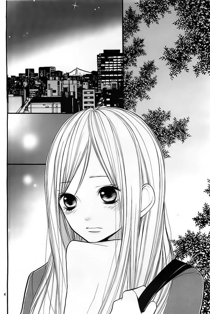 Hana-kun to Koisuru Watashi Chapter 29 page 5 - MangaKakalot