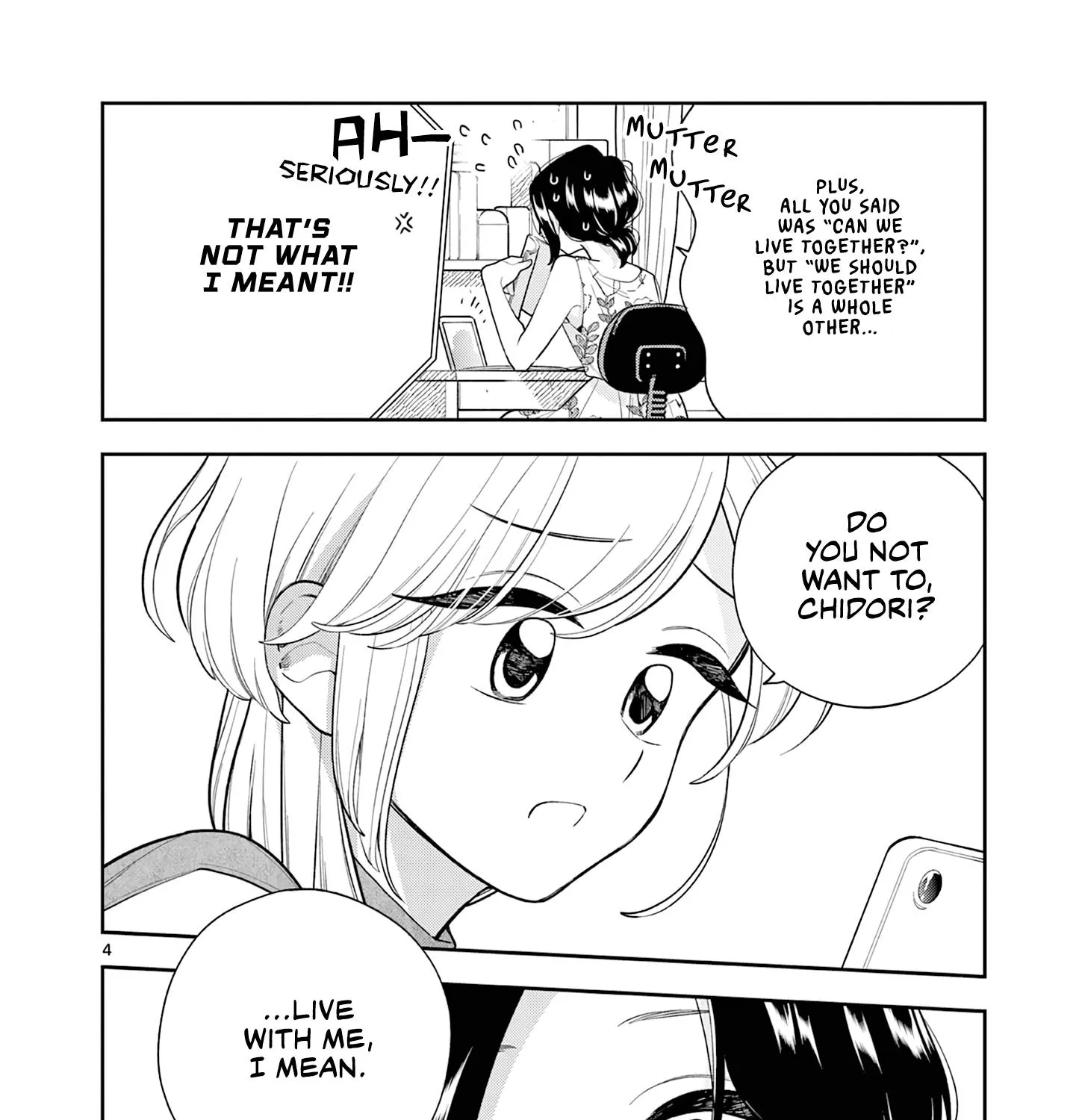 Hana Ni Arashi Chapter 137 page 7 - MangaKakalot