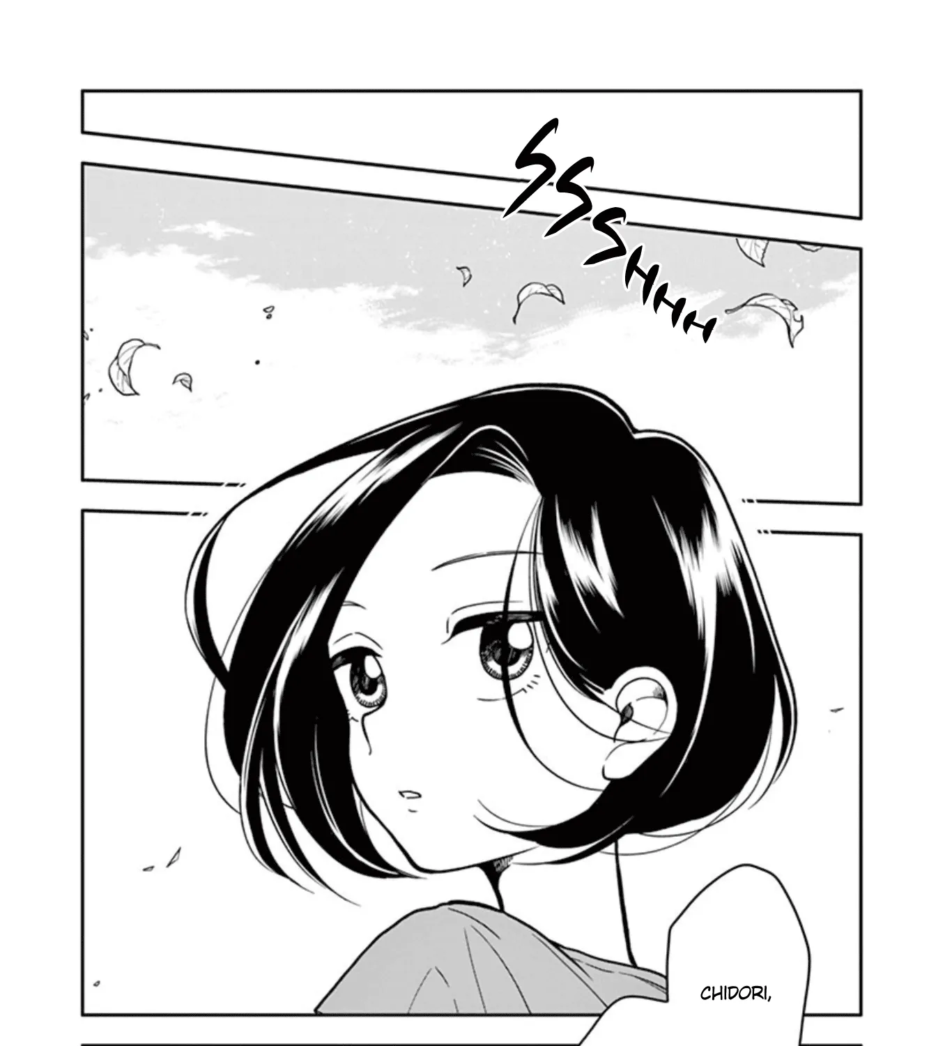 Hana Ni Arashi Chapter 36 page 33 - MangaNato