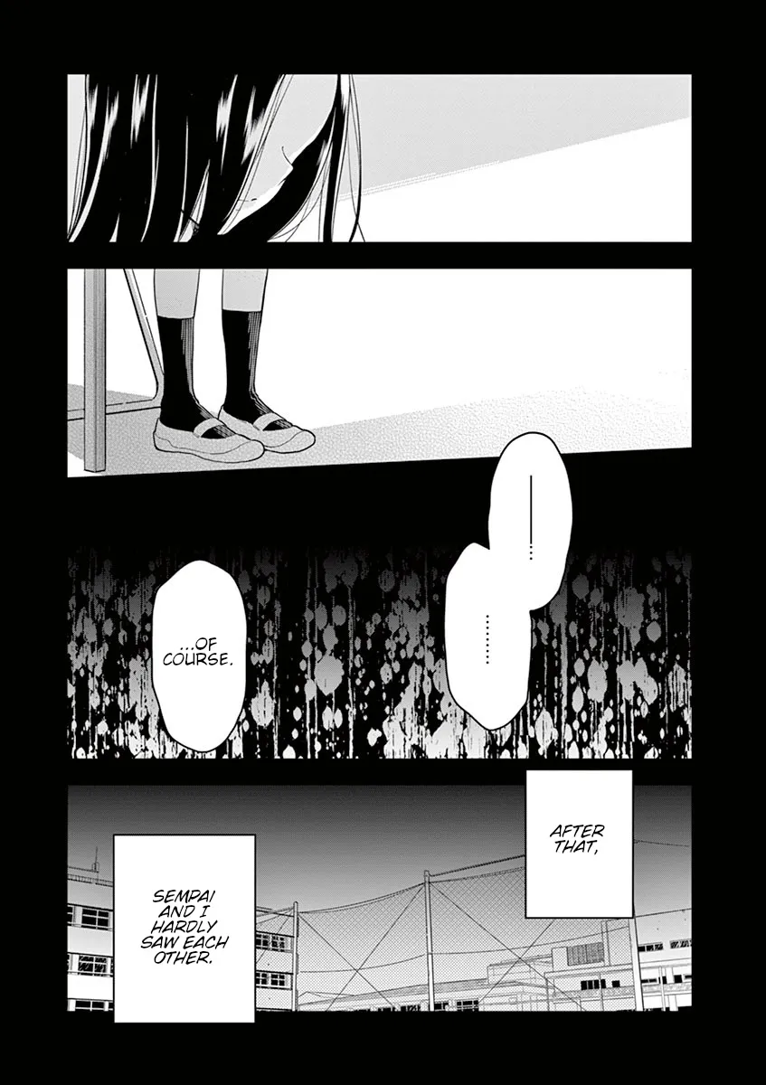 Hana Ni Arashi Chapter 44 page 7 - MangaKakalot