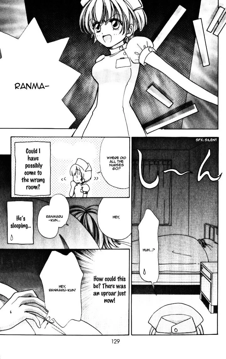 Hana ni Nare Chapter 70 page 24 - MangaNato