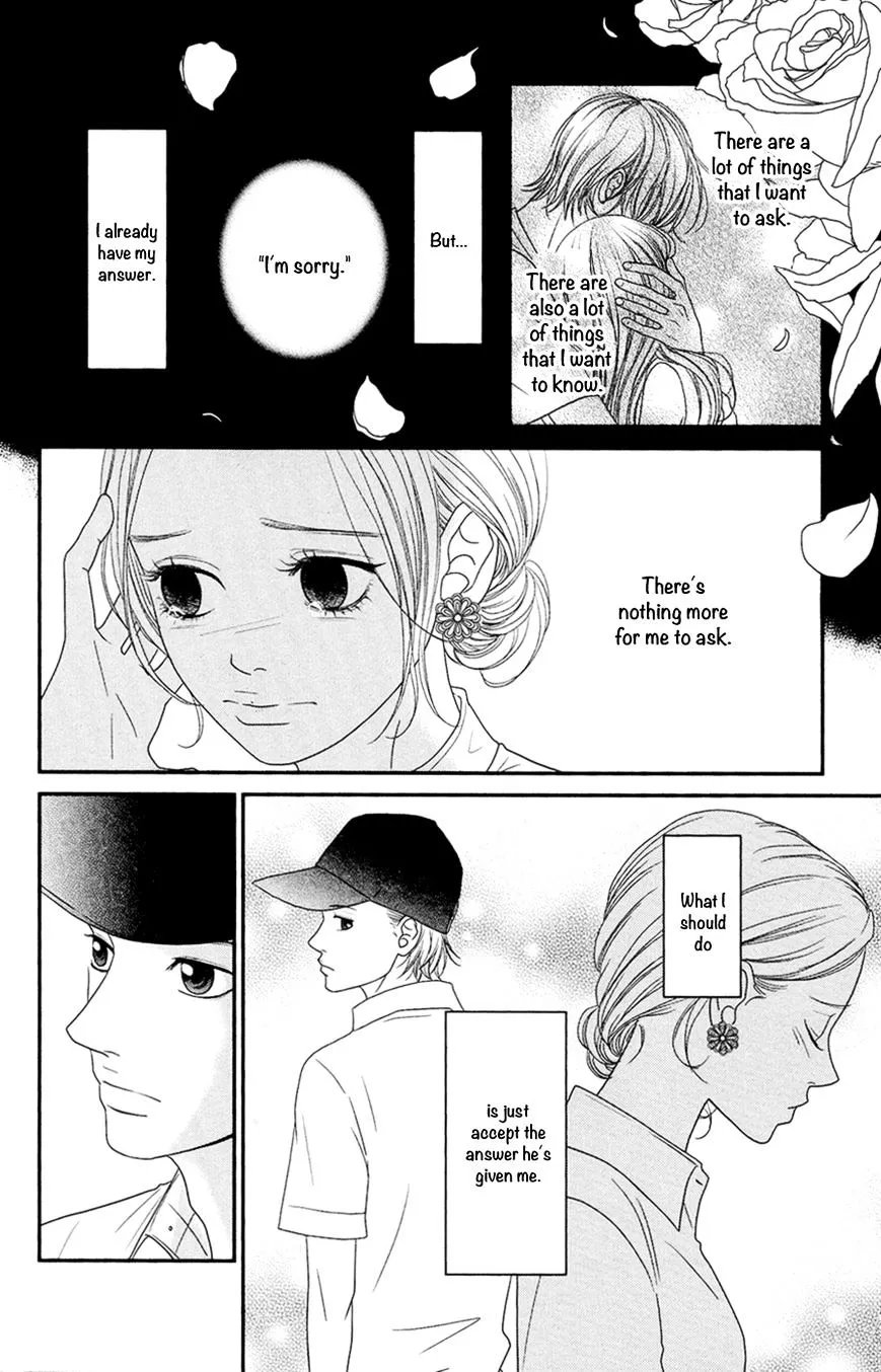 Hana o Meshimase - Page 6