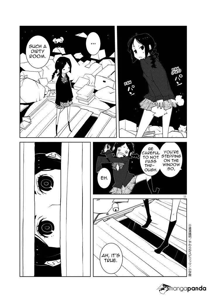 Hana To Alice - Satsujin Jiken - Page 10