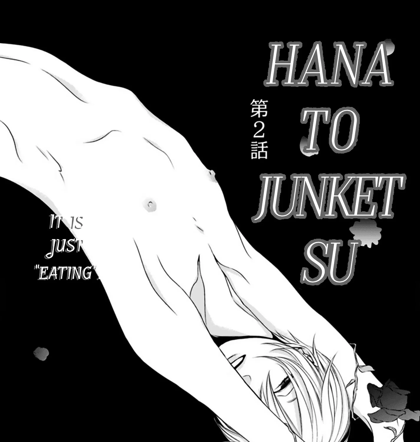 Hana to Junketsu Chapter 2 page 2 - MangaKakalot