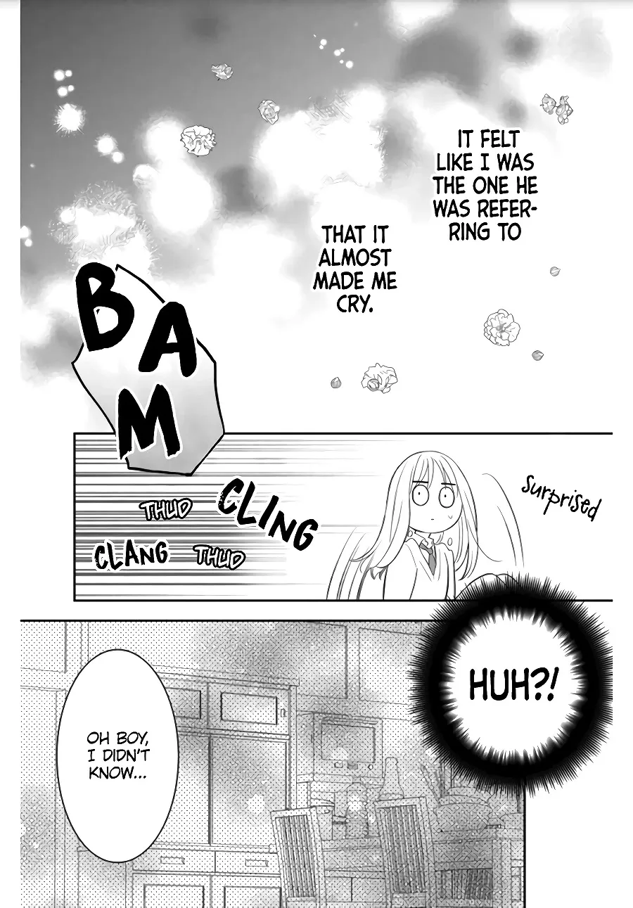 Hana to Kuchizuke Chapter 2 page 24 - MangaNato