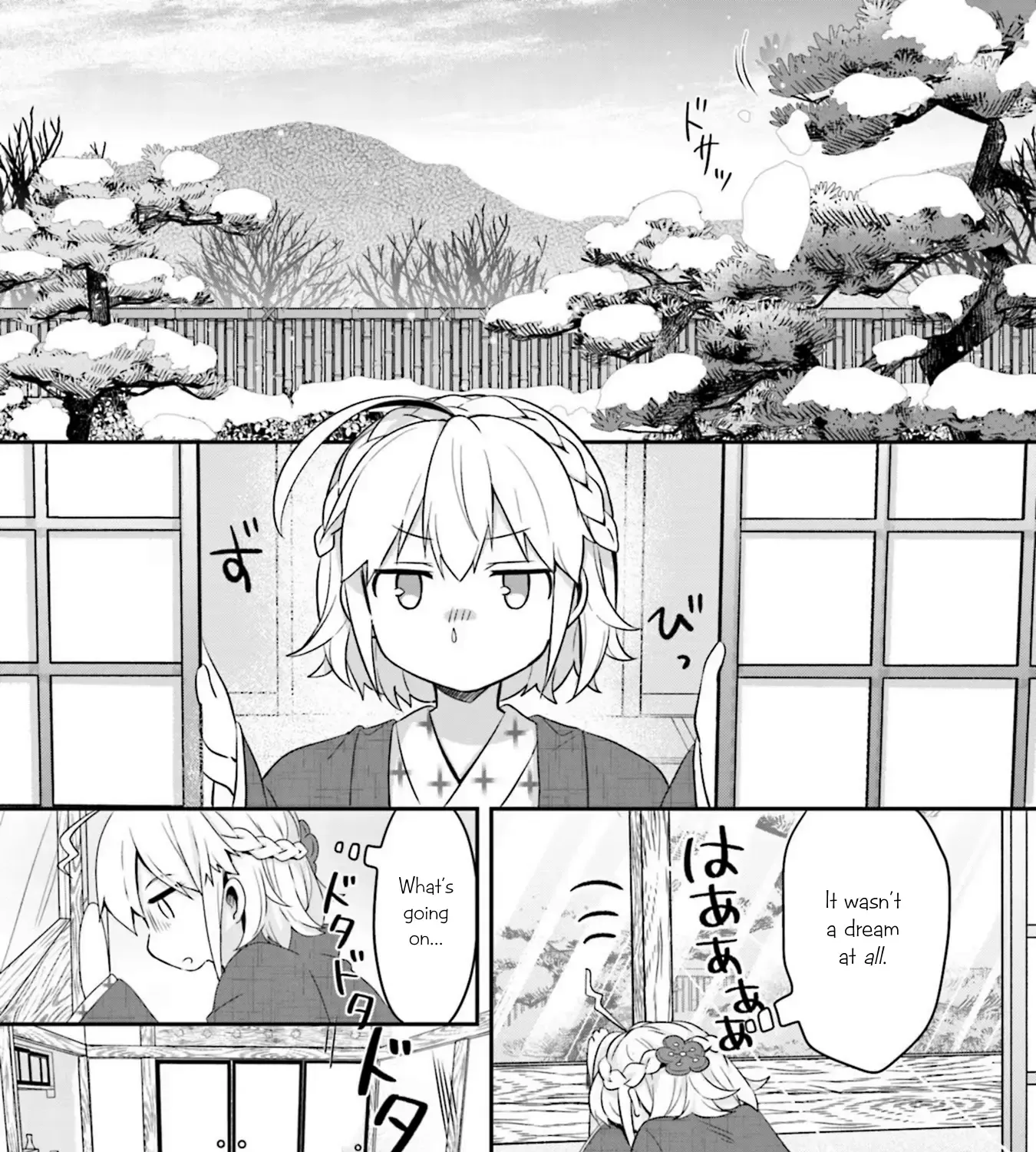 Hana-Uta Memoir Chapter 1 page 83 - MangaKakalot