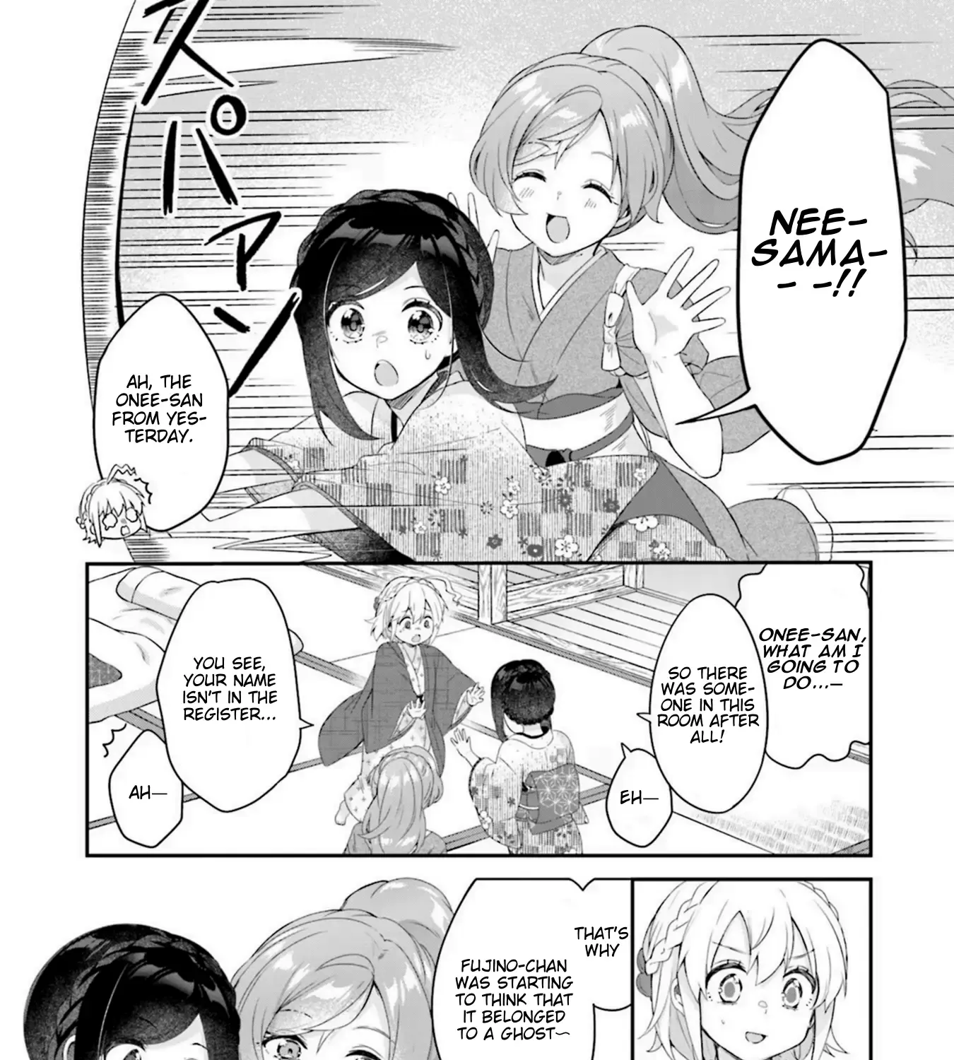 Hana-Uta Memoir Chapter 1 page 85 - MangaKakalot