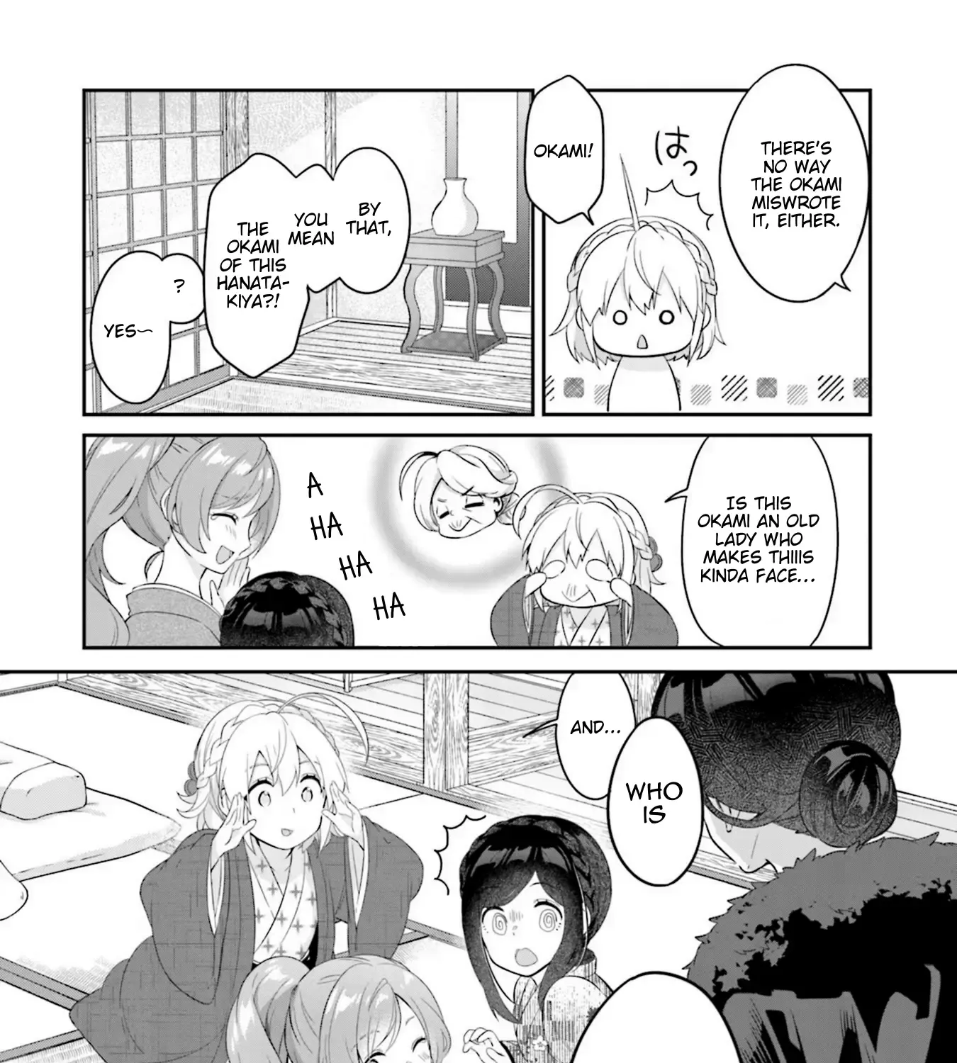 Hana-Uta Memoir Chapter 1 page 87 - MangaKakalot