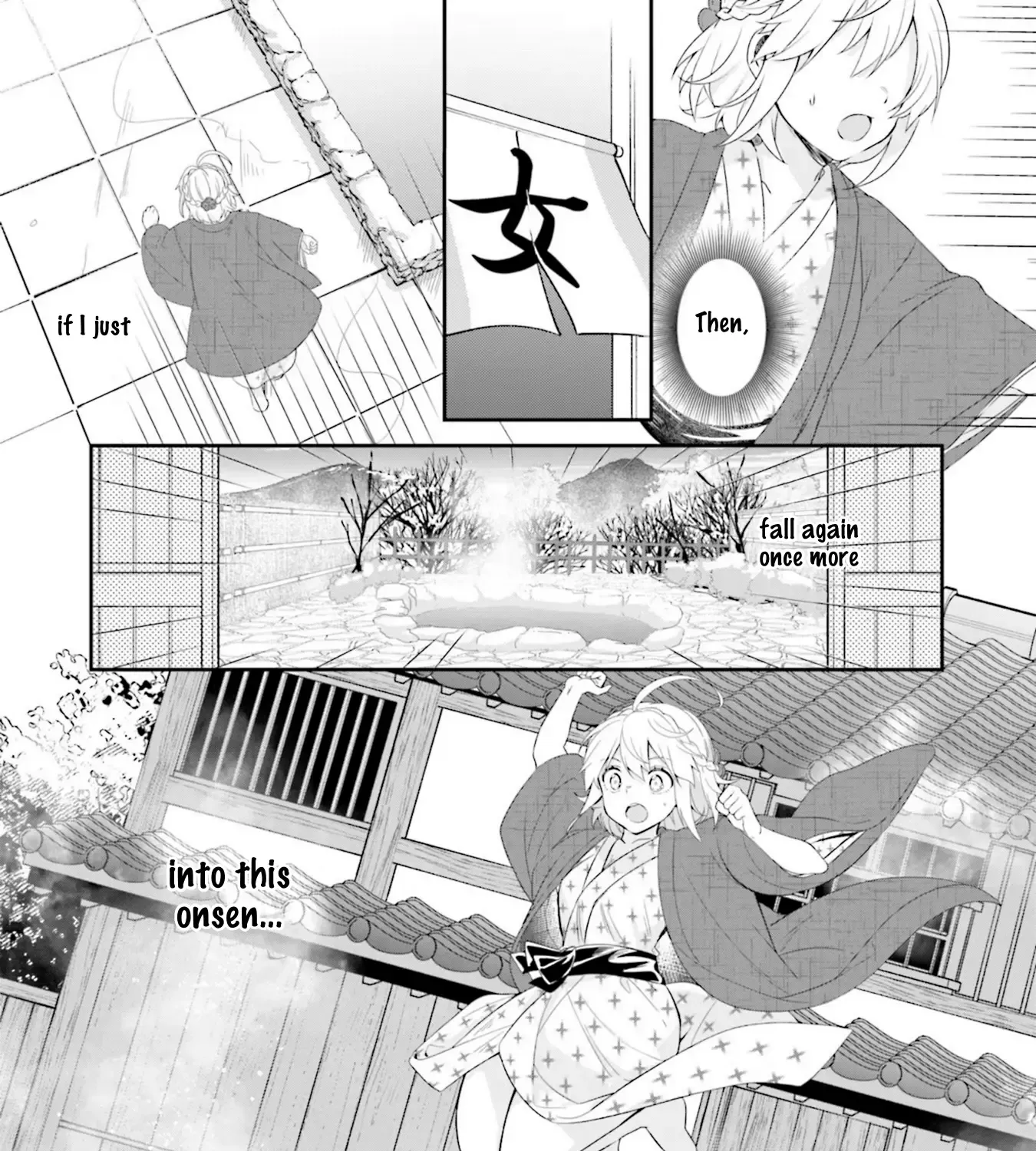 Hana-Uta Memoir Chapter 1 page 95 - MangaKakalot