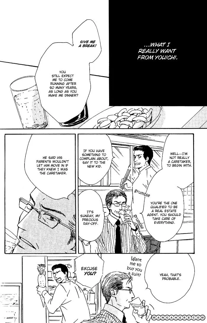 Hana wa Saku ka Chapter 10 page 20 - MangaKakalot