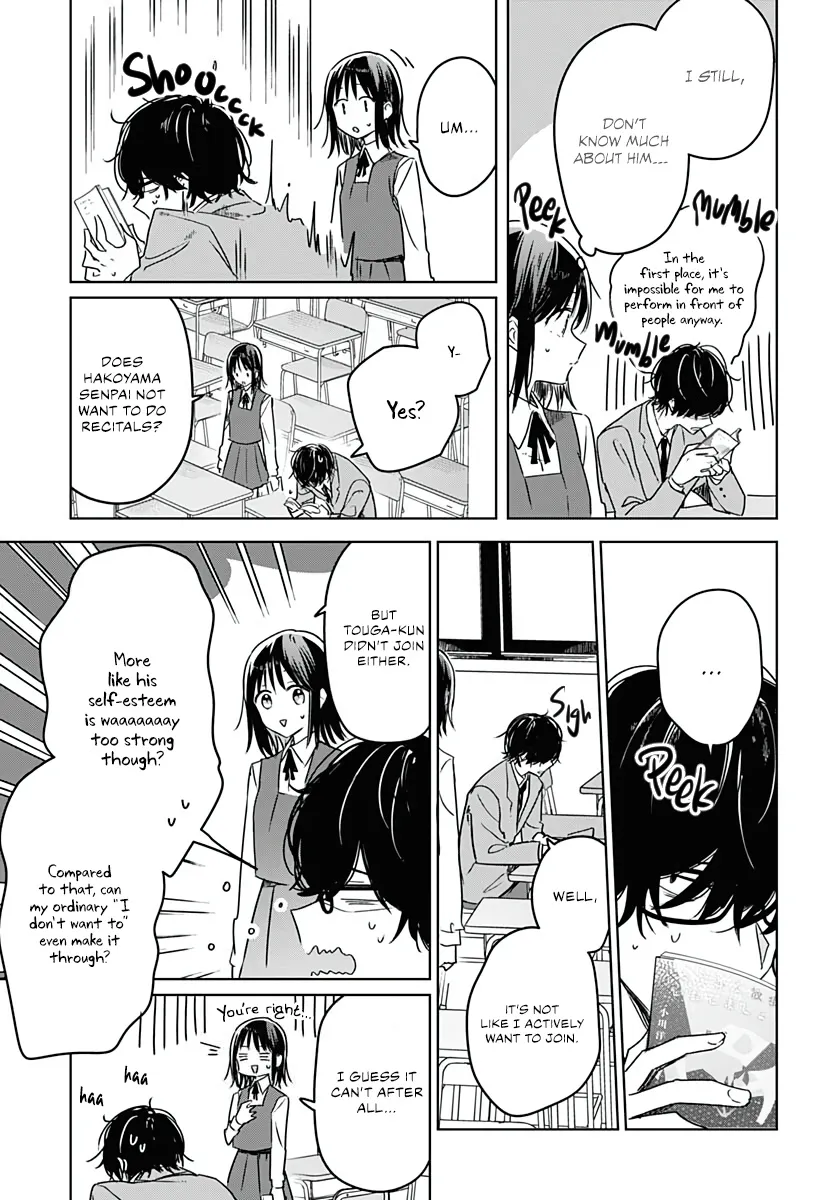 Hana Wa Saku, Shura No Gotoku Chapter 10 page 29 - MangaKakalot