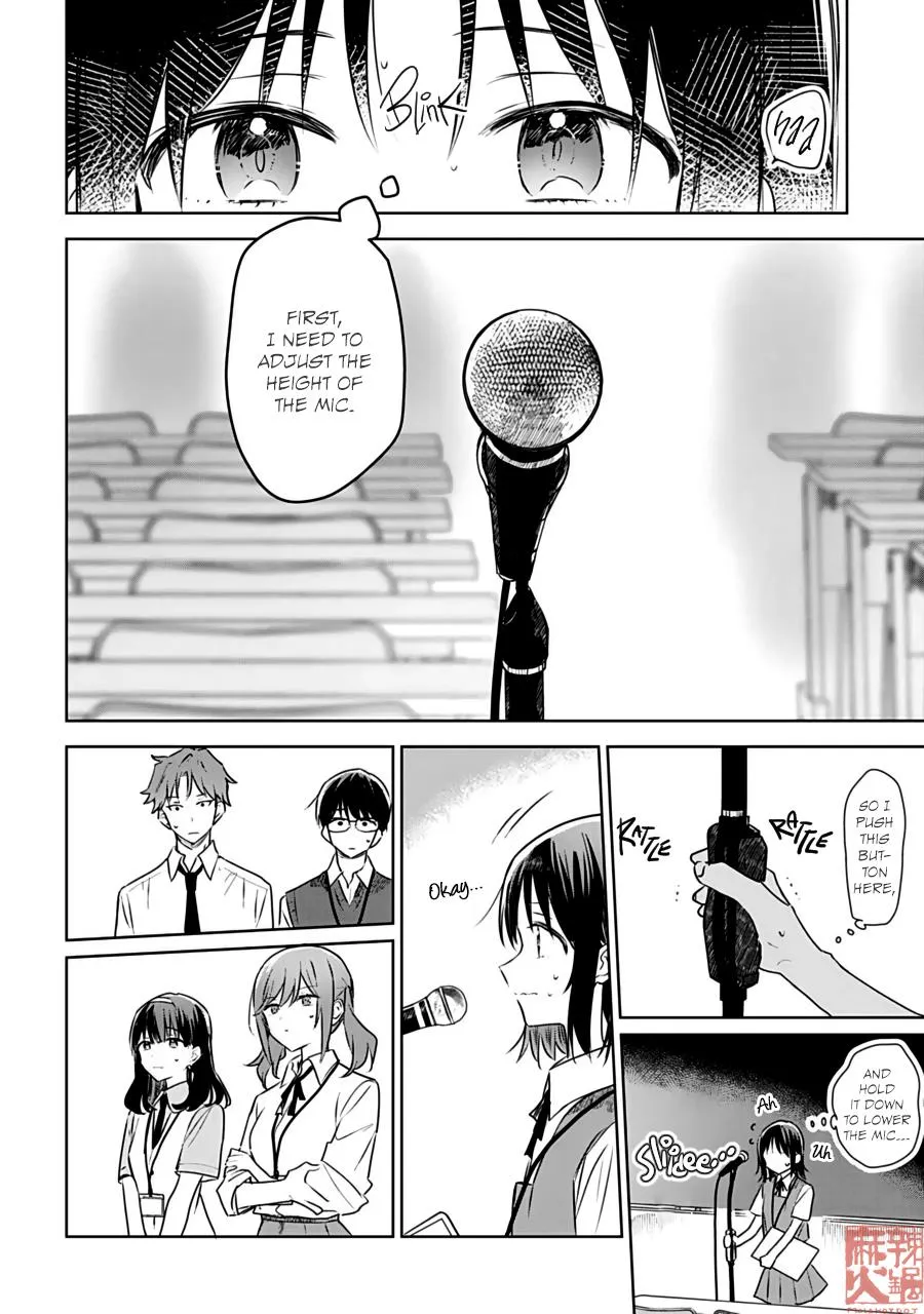 Hana Wa Saku, Shura No Gotoku Chapter 24 page 30 - MangaKakalot