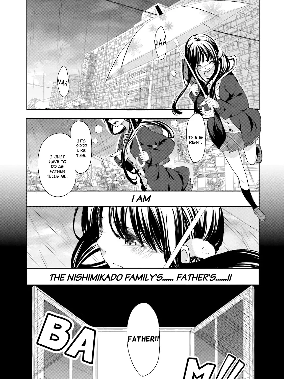 Hana Yamata Chapter 13 page 11 - MangaKakalot