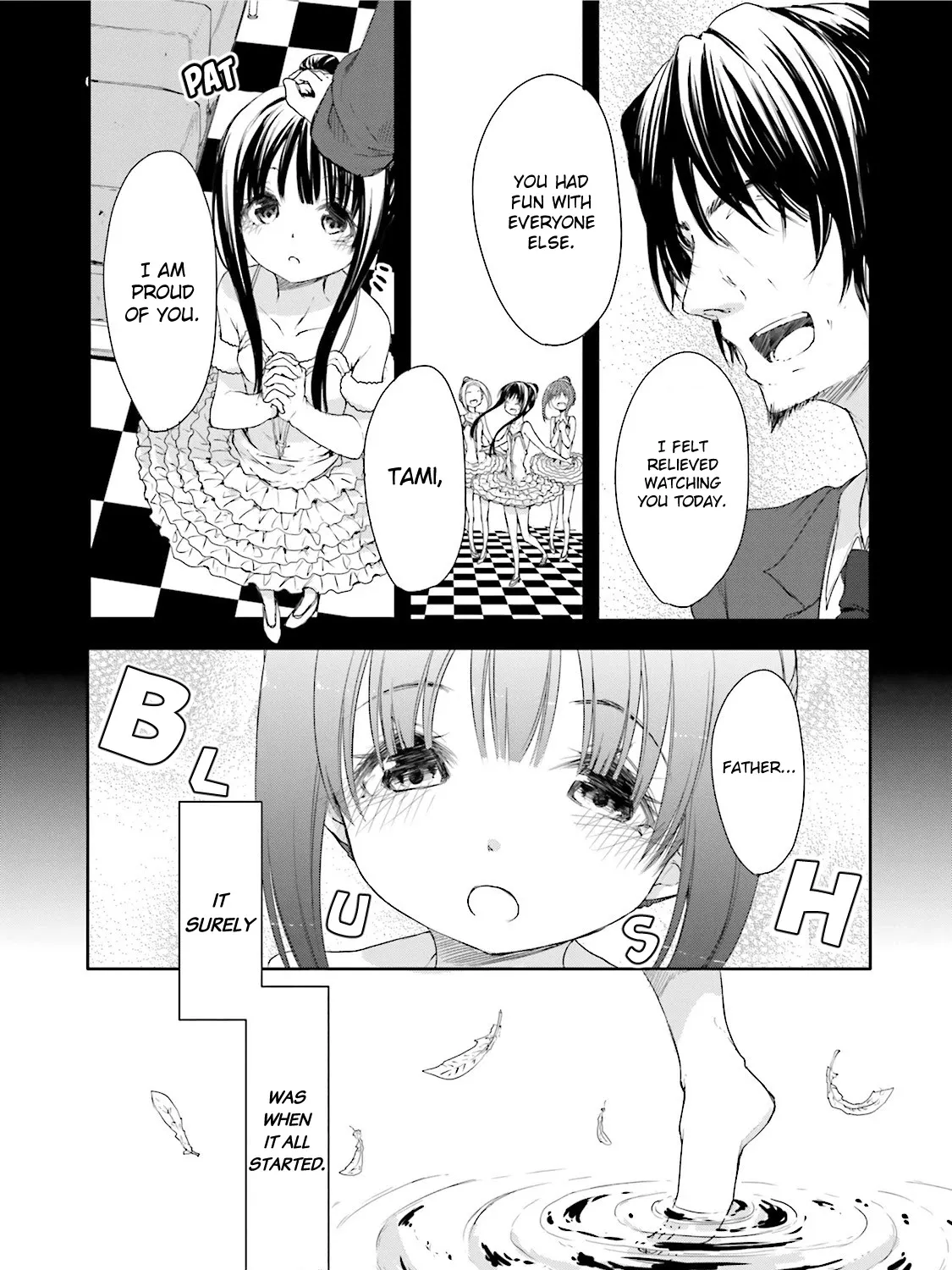 Hana Yamata Chapter 13 page 15 - MangaKakalot