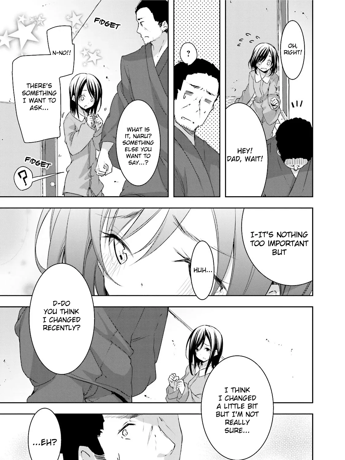 Hana Yamata Chapter 16 page 33 - MangaKakalot