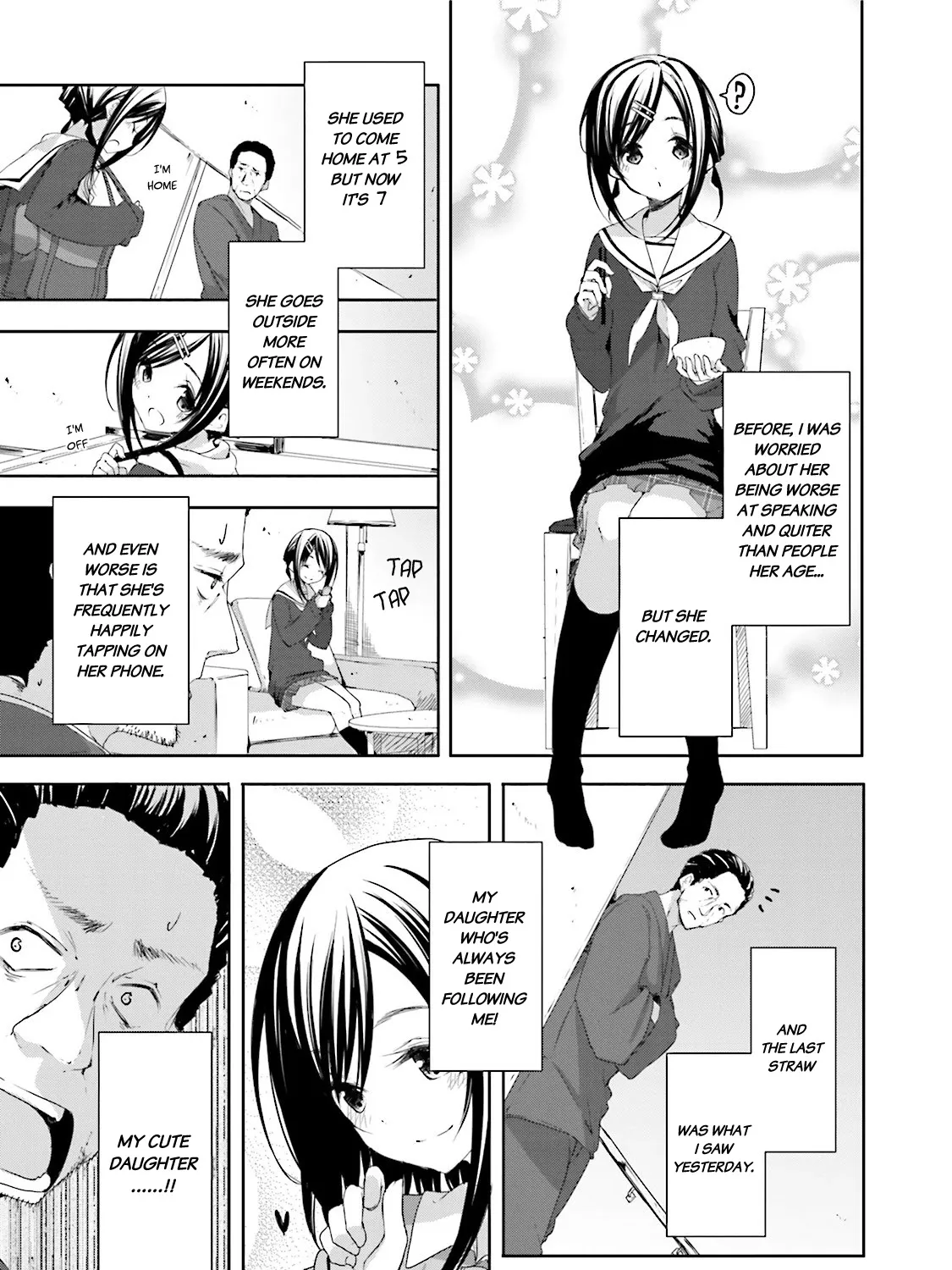 Hana Yamata Chapter 16 page 9 - MangaKakalot