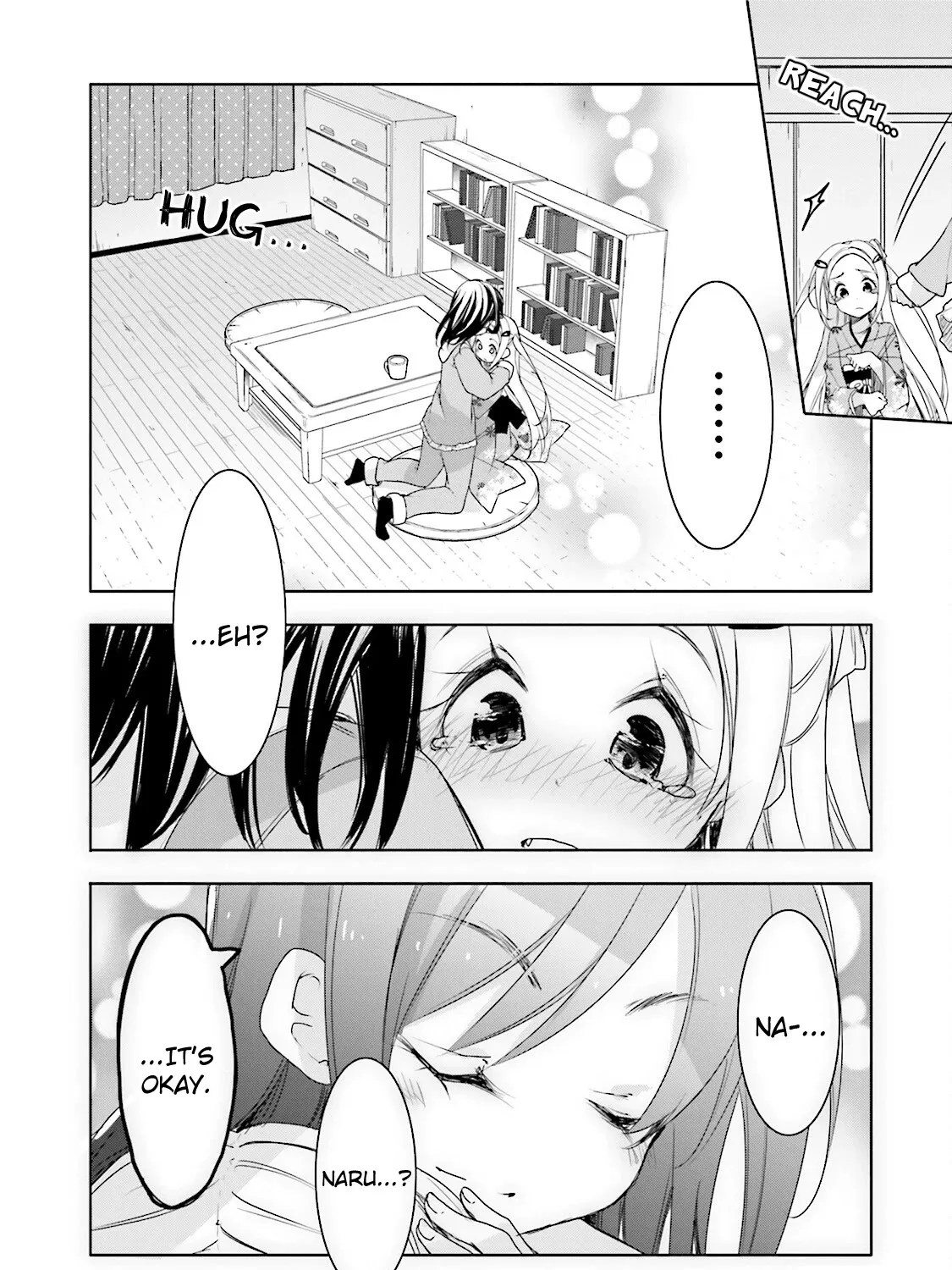 Hana Yamata Chapter 32 page 63 - MangaKakalot