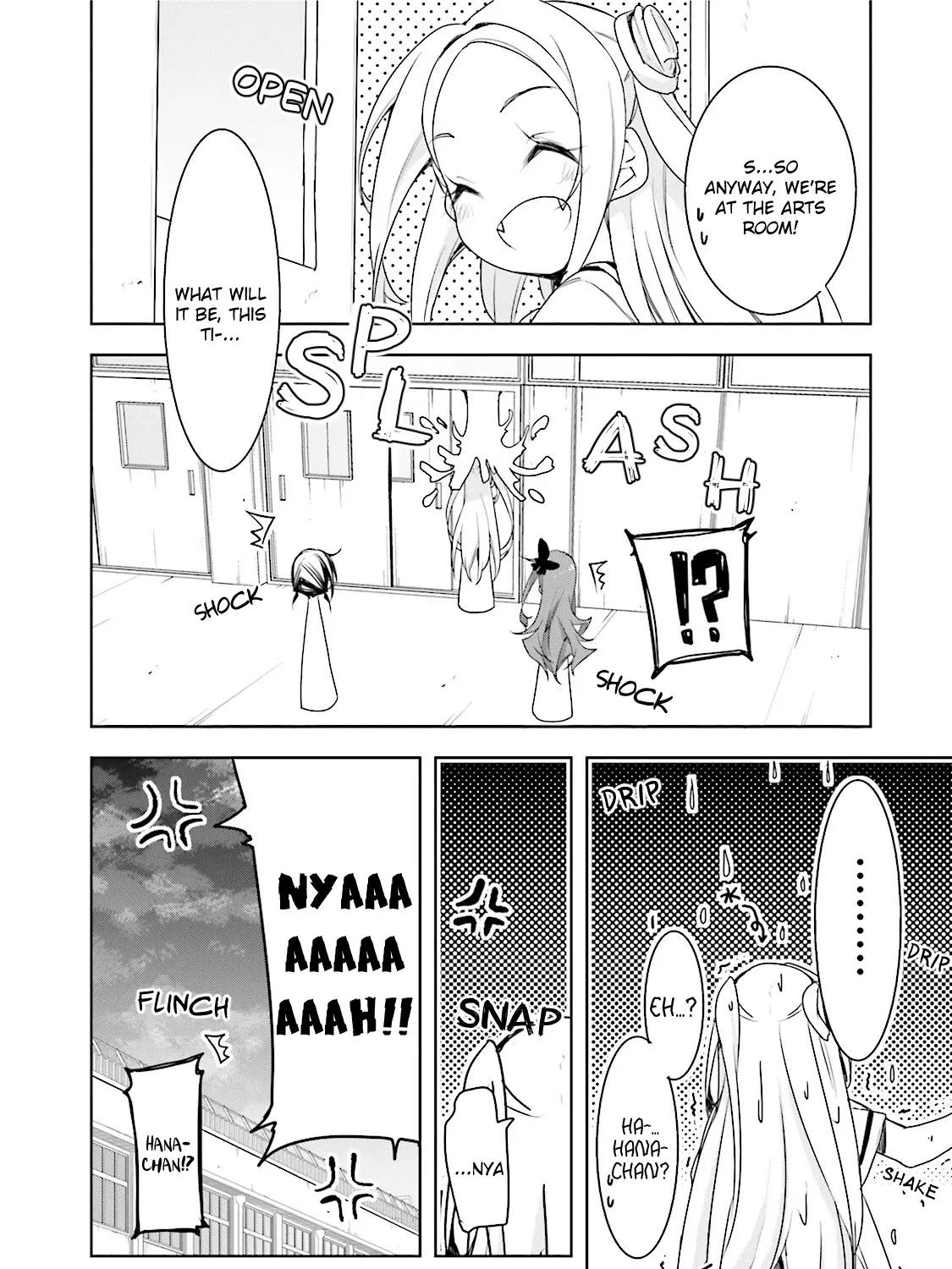 Hana Yamata Chapter 38 page 71 - MangaKakalot