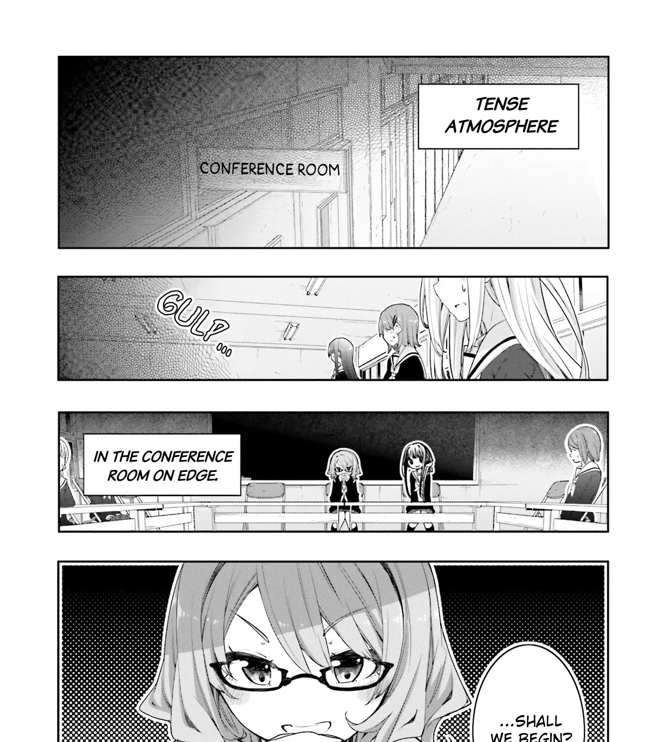 Hana Yamata Chapter 63 page 1 - MangaKakalot