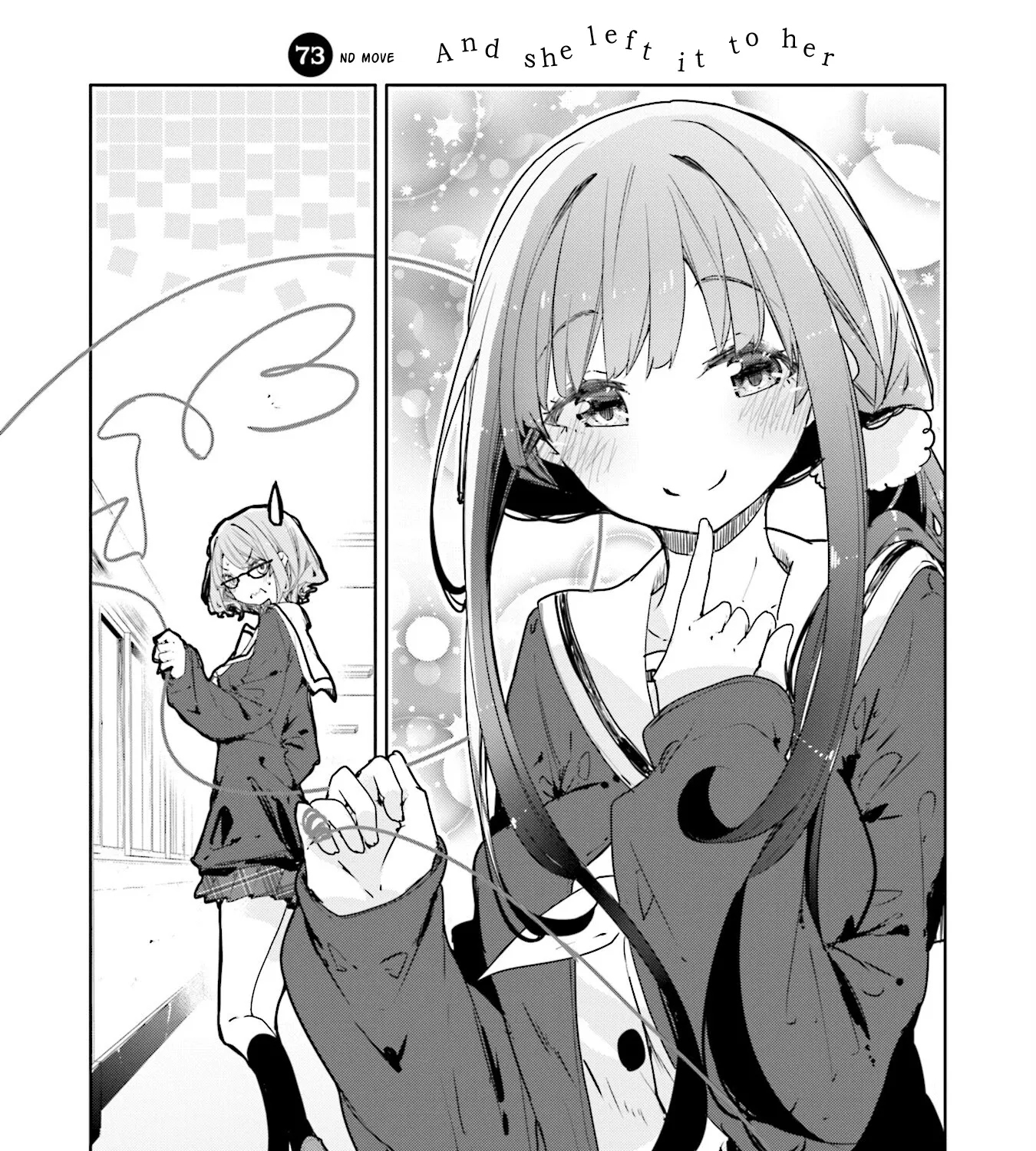 Hana Yamata Chapter 73 page 5 - MangaKakalot