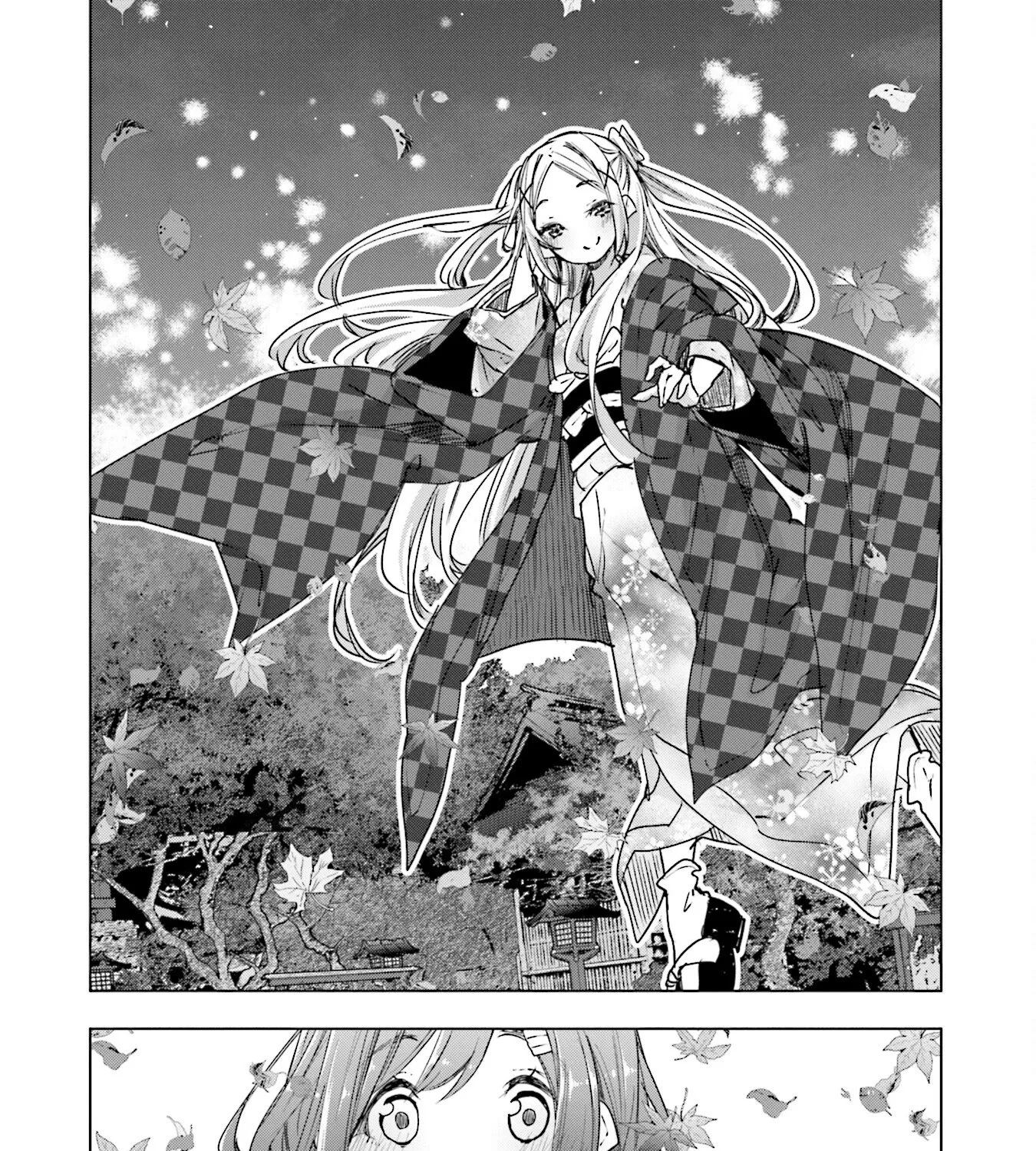 Hana Yamata Chapter 76 page 29 - MangaKakalot