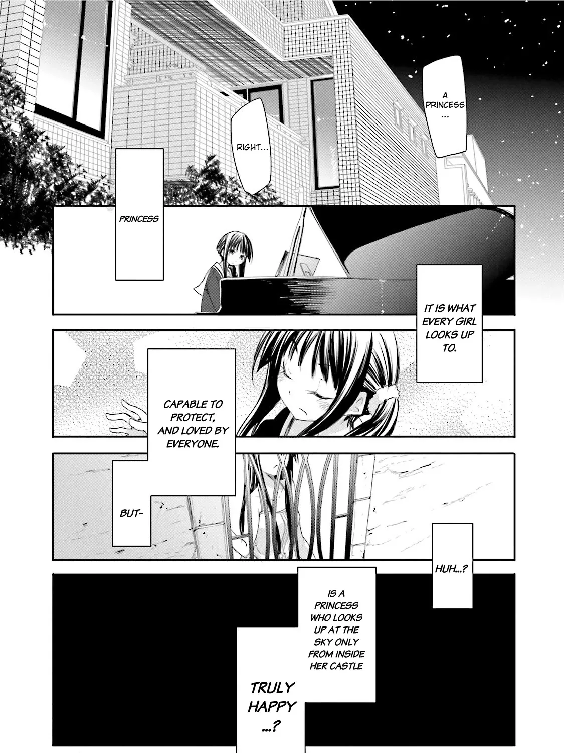 Hana Yamata Chapter 9 page 47 - MangaKakalot