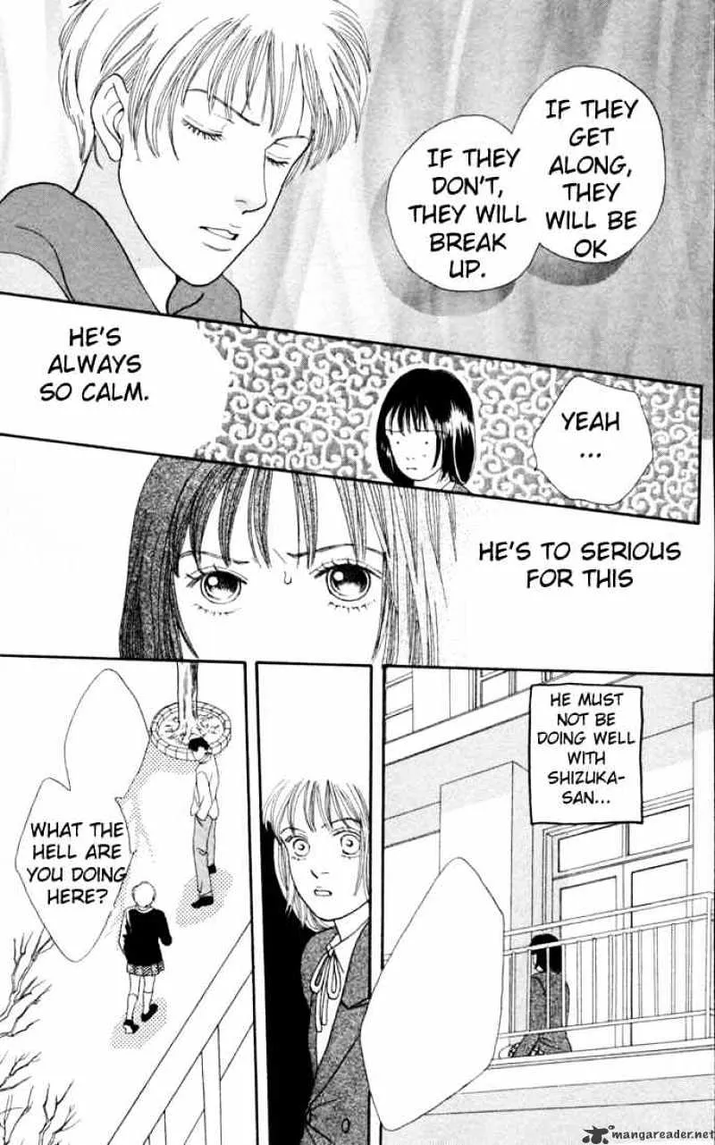 Hana Yori Dango Chapter 108 page 20 - MangaNato