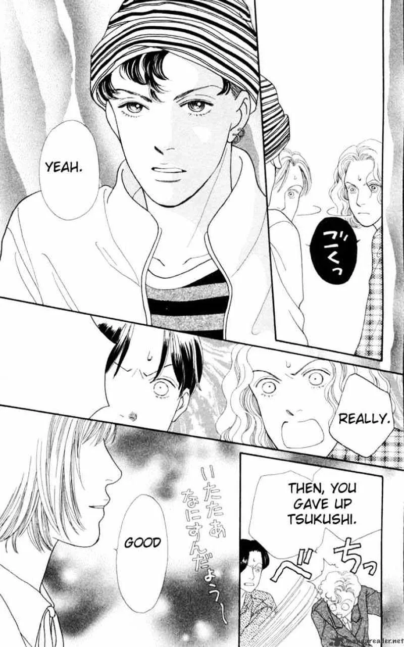 Hana Yori Dango Chapter 108 page 8 - MangaNato